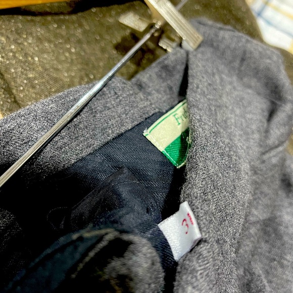 Chas Reed&Company Men’s Dress pants NWOT size - Picture 9 of 9